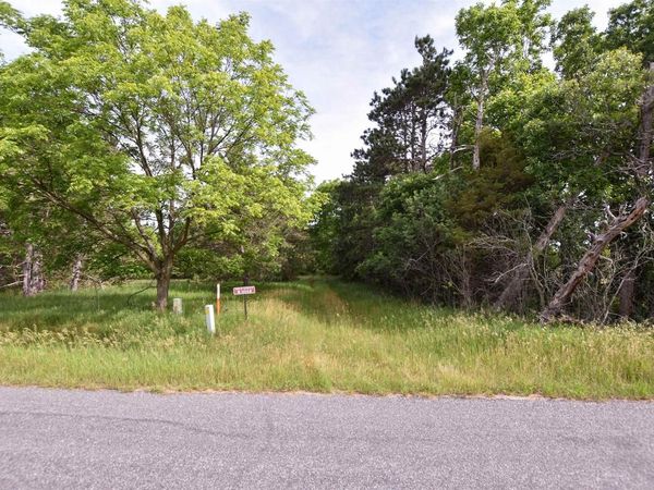 W11008 BROWN DEER ROAD, Hancock, WI 54943