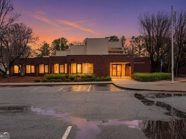 3800 Browns Mill Road SE, Atlanta, GA 30354