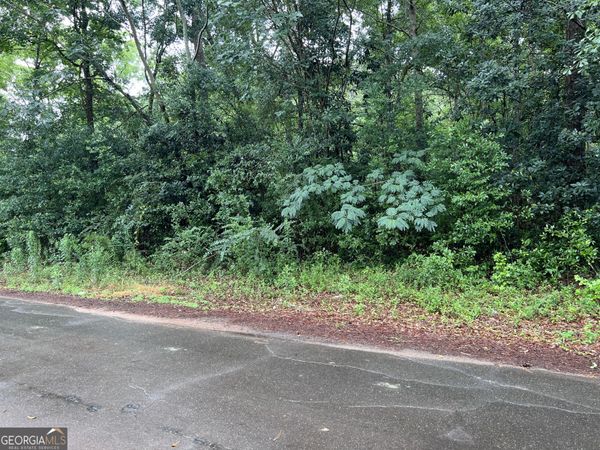 0 Harmony, Richland, GA 31825