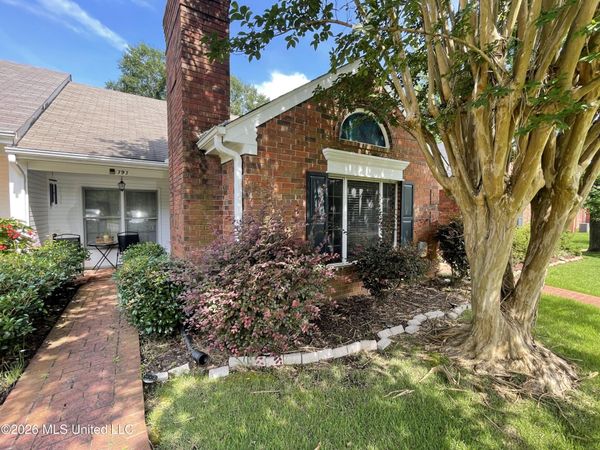 393 Edenbrook Drive, Brookhaven, MS 39601