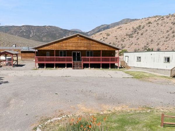 8500 S TEN MILE RANCH RD. , Marysvale, UT 84750