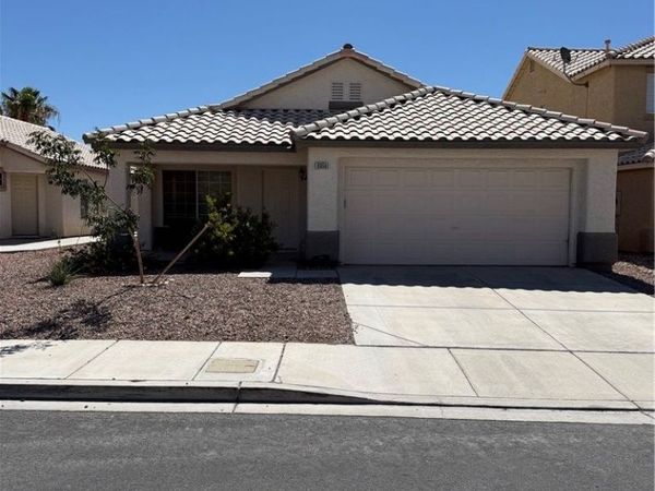 8056 SWEET CLOVER Court , Unit N/A, Las Vegas, NV 89131