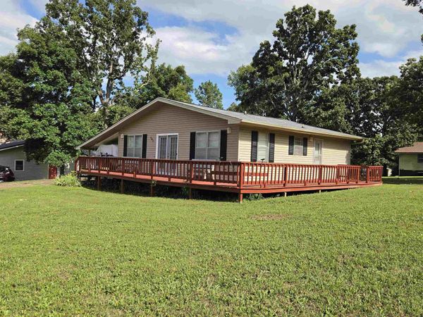 301 Amethyst Lane , Horseshoe Bend, AR 72512