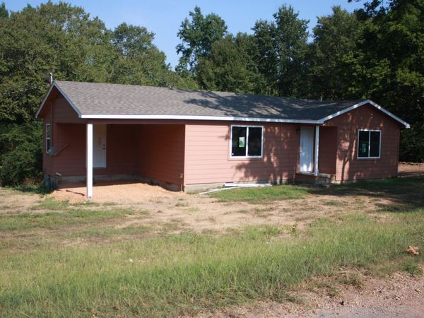 1205 N Walters Avenue , Dierks, AR 71833