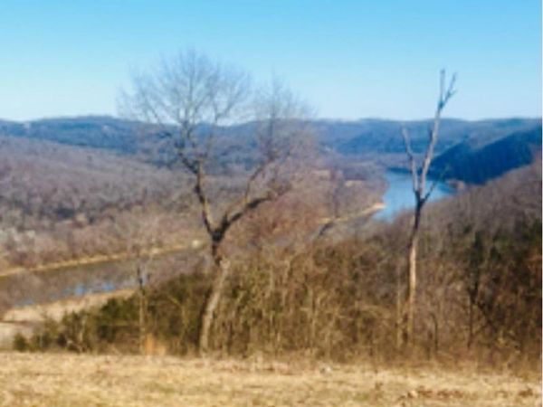 1277 Eagle Point Road , Mountain View, AR 72560