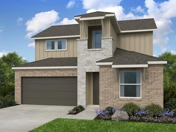 13211 Rindle Reach DR, Buda, TX 78610