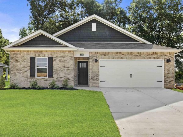 209 Cattail Court, Guntersville, AL 35976
