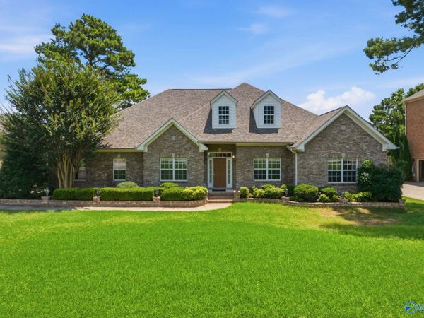 107 Cedar Valley Court, Harvest, AL 35749