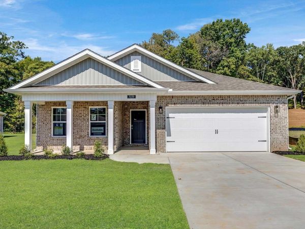 7039 Willow Walk Boulevard SE, Gurley, AL 35748