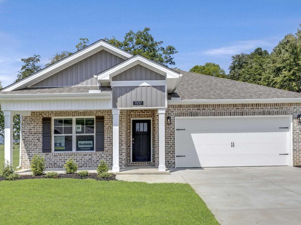 7037 Willow Walk Boulevard SE, Gurley, AL 35748