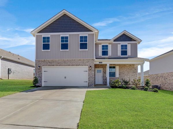 13258 Gallop Quick Court NW, Madison, AL 35756