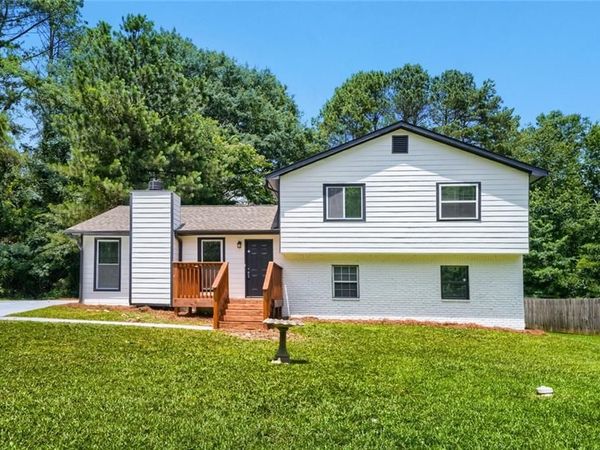 4436 Cypress Ridge Lane, Stone Mountain, GA 30083