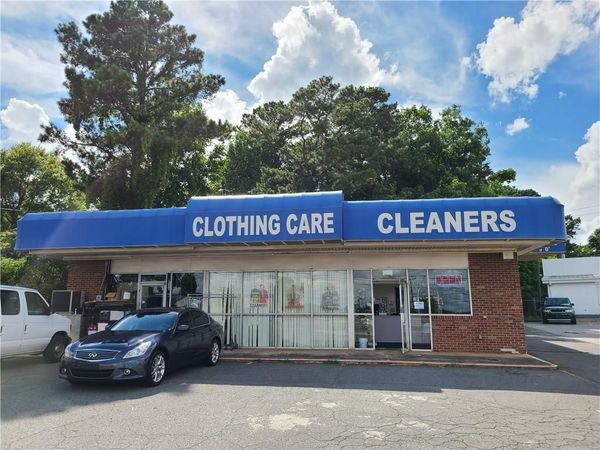 2431 Kennesaw Due West Road NW, Kennesaw, GA 30152