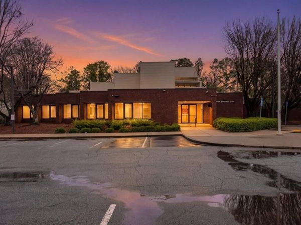 3800 Browns Mill Road SE, Atlanta, GA 30354