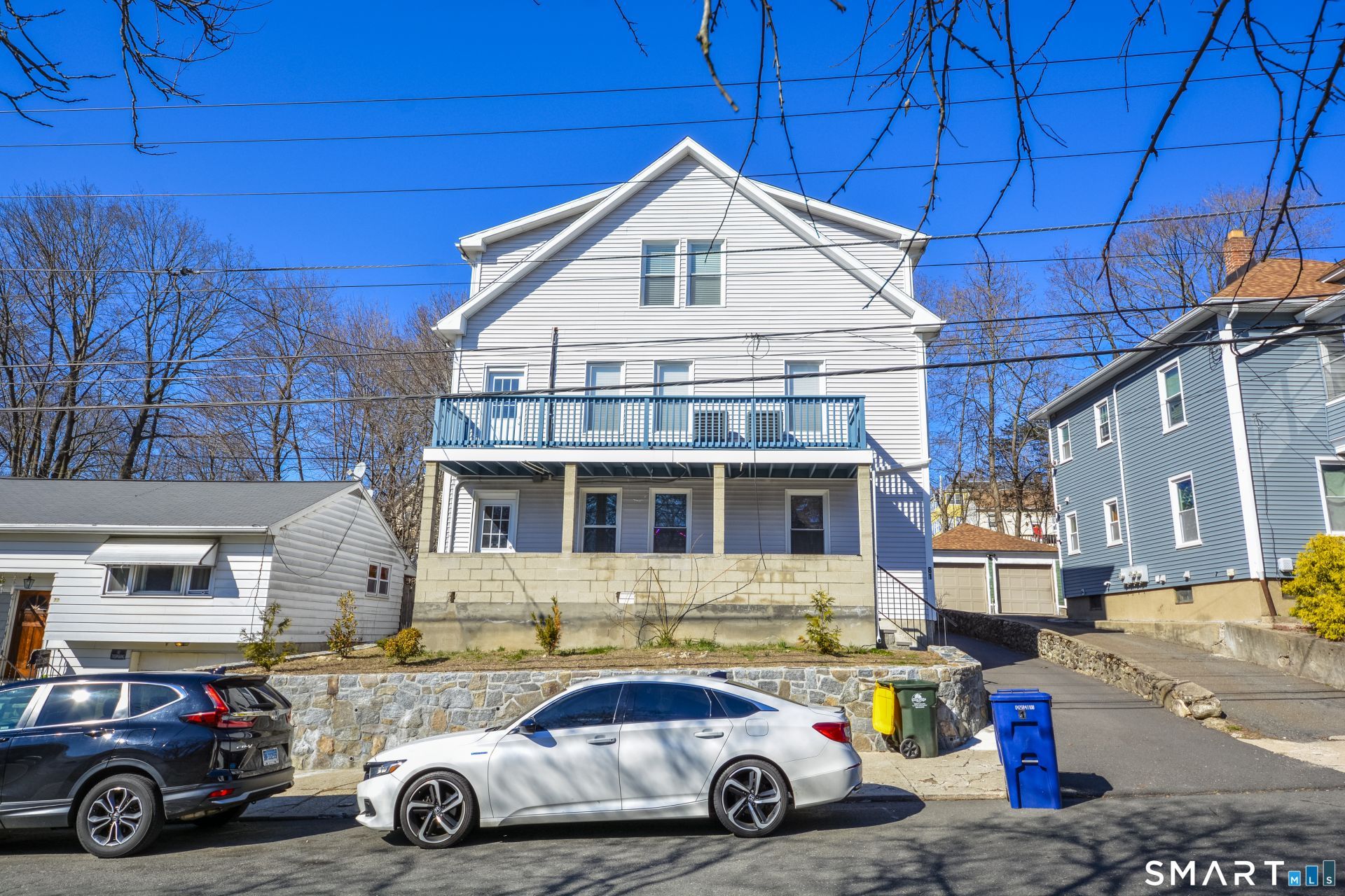 81 Myrtle, Ansonia, CT 06401 Main Photo