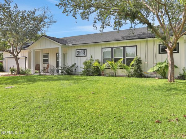 546 SOUTH Street, Neptune Beach, FL 32266