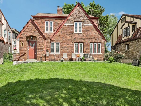 7314 Scottwood Ave., Cincinnati, OH 45237