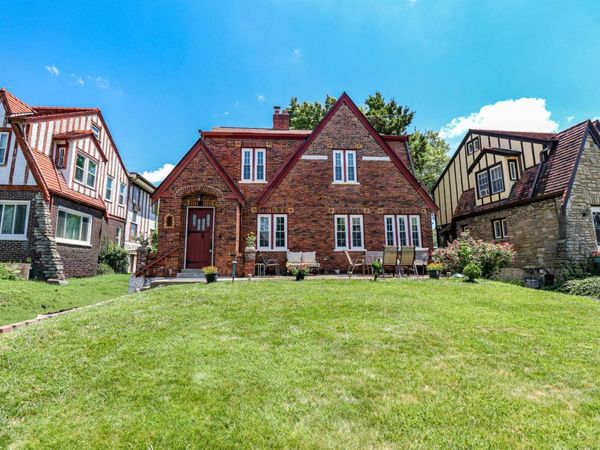 7314 Scottwood Avenue, Cincinnati, OH 45237