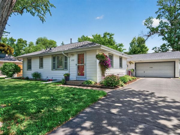 11789 Larch Street NW, Coon Rapids, MN 55448