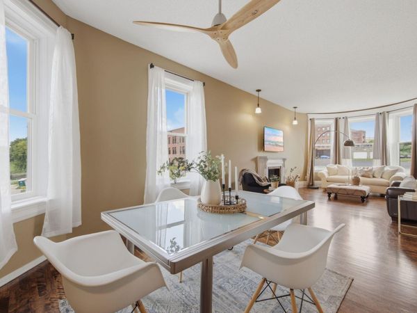 168 College Avenue W, Unit 2, Saint Paul, MN 55102