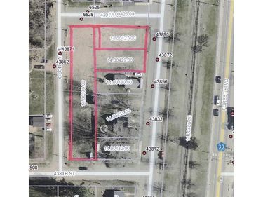 43890 Ginger Avenue , Harris, MN 55032