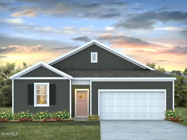 3020 Maravella Court SE, Unit Lot 5, Bolivia, NC 28422