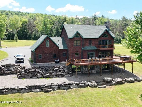 33 Elm Ridge Road , Windham, NY 12496