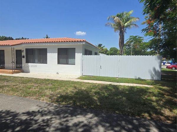 2080 NE 172nd St, Unit A, North Miami Beach, FL 33162