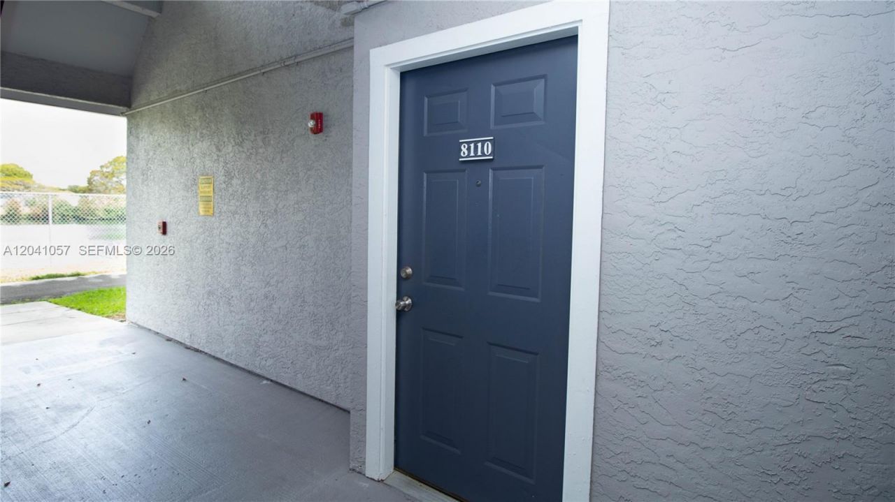 15077 SW 103rd Ter, Unit 8110, Miami, FL 33196 Photo