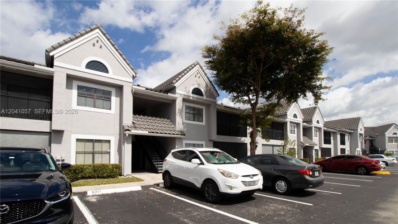 15077 SW 103rd Ter, Unit 8110, Miami, FL 33196 Photo