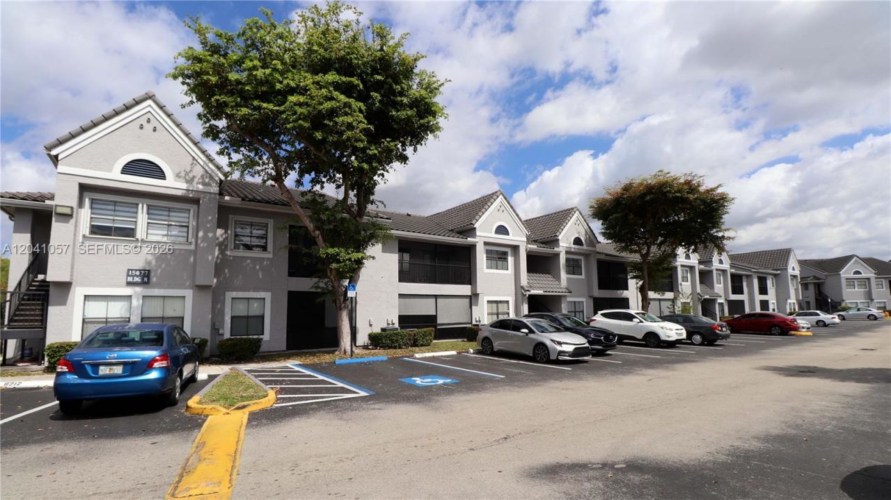 15077 SW 103rd Ter, Unit 8110, Miami, FL 33196 Photo