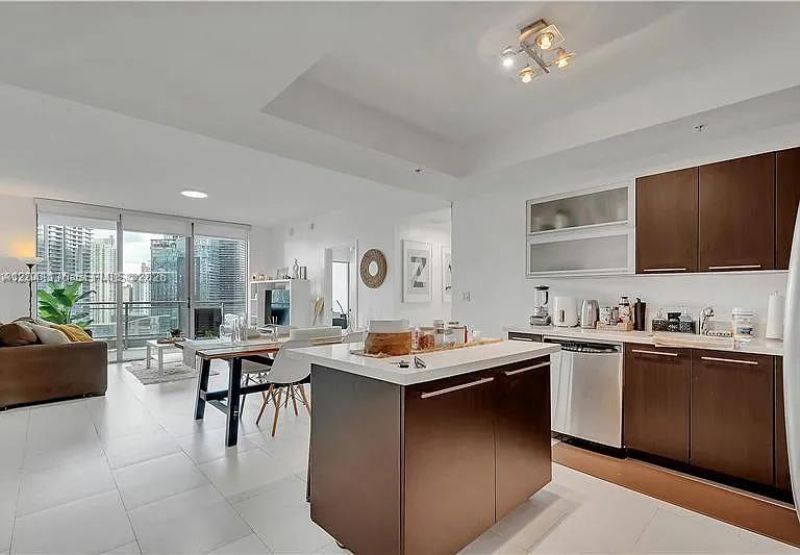 90 SW 3rd St , Unit 3211, Miami, FL 33130 Photo