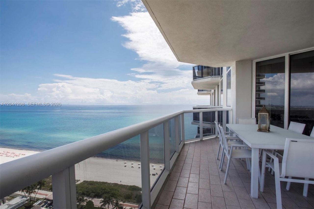4775 Collins Ave , Unit 2508, Miami Beach, FL 33140 Photo