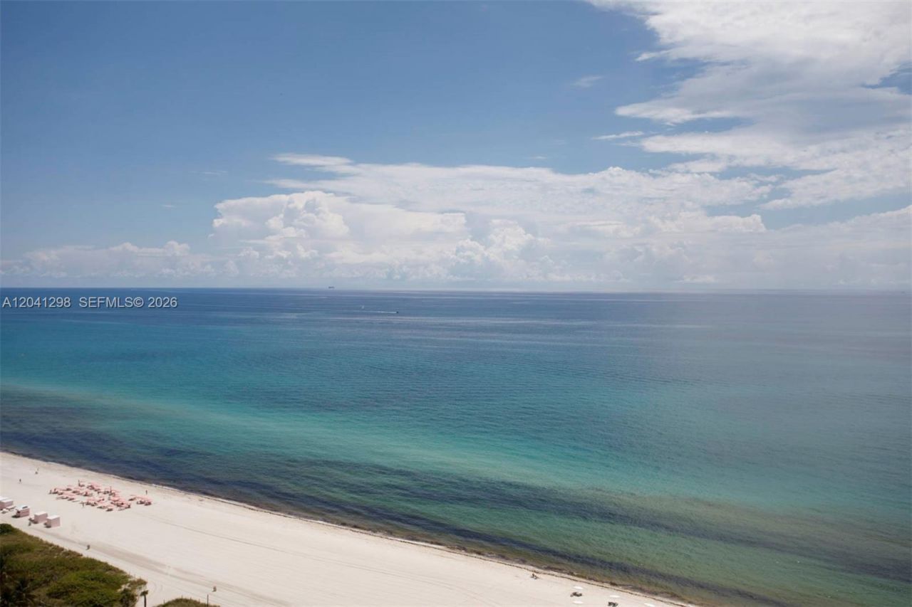 4775 Collins Ave , Unit 2508, Miami Beach, FL 33140 Photo