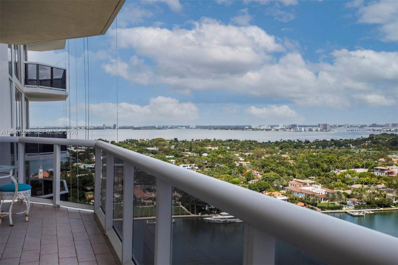 4775 Collins Ave , Unit 2508, Miami Beach, FL 33140 Photo