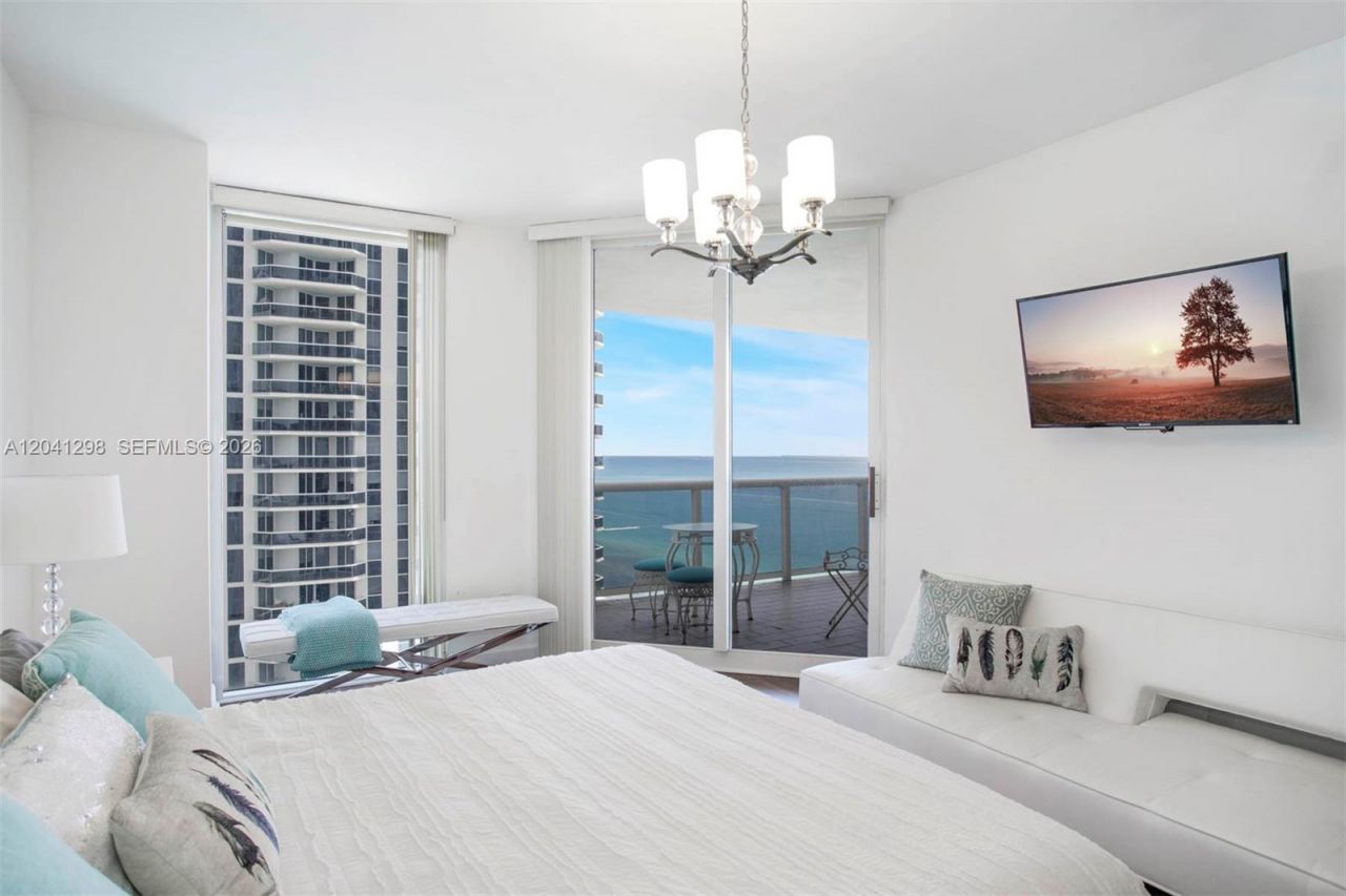 4775 Collins Ave , Unit 2508, Miami Beach, FL 33140 Photo