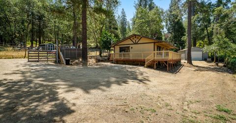 4872 Squaw Hallow Ct, Placerville, CA 95667 Photo