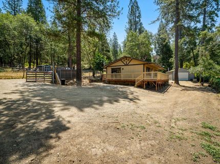 4872 Squaw Hallow Ct, Placerville, CA 95667 Photo