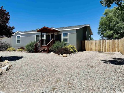 15 Willow Street, Round Mountain, NV 89045 Photo