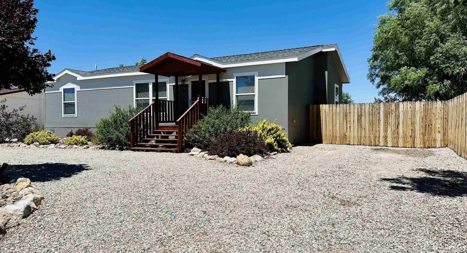 15 Willow Street, Round Mountain, NV 89045 Photo