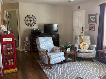 15 Willow Street, Round Mountain, NV 89045 Photo