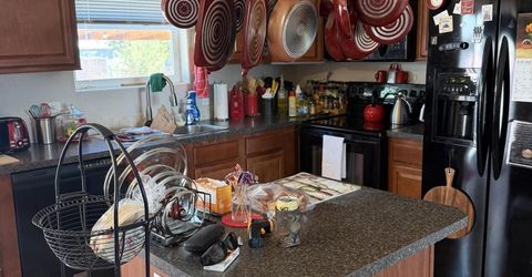15 Willow Street, Round Mountain, NV 89045 Photo