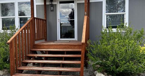 15 Willow Street, Round Mountain, NV 89045 Photo