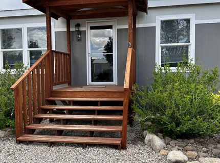 15 Willow Street, Round Mountain, NV 89045 Photo