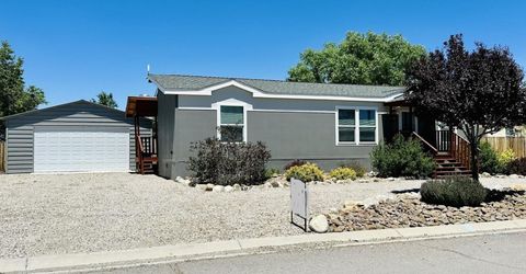 15 Willow Street, Round Mountain, NV 89045 Photo