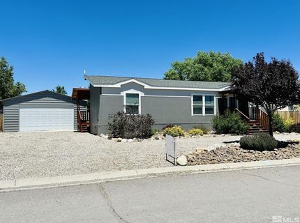 15 Willow Street, Round Mountain, NV 89045 Photo