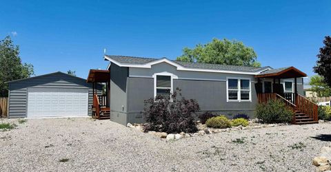 15 Willow Street, Round Mountain, NV 89045 Photo