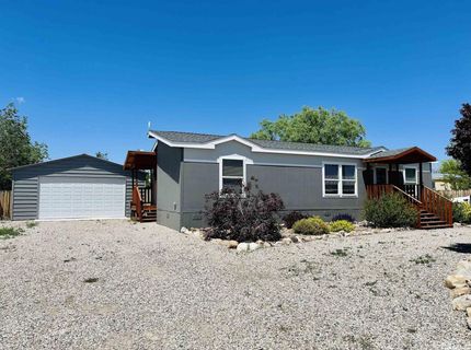 15 Willow Street, Round Mountain, NV 89045 Photo