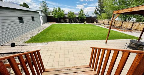 15 Willow Street, Round Mountain, NV 89045 Photo