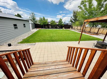 15 Willow Street, Round Mountain, NV 89045 Photo
